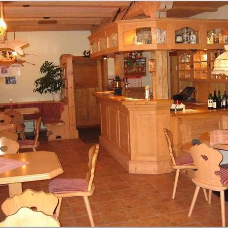 Gasthof-Pension Rotes Haus Oberwiesenthal Extérieur photo