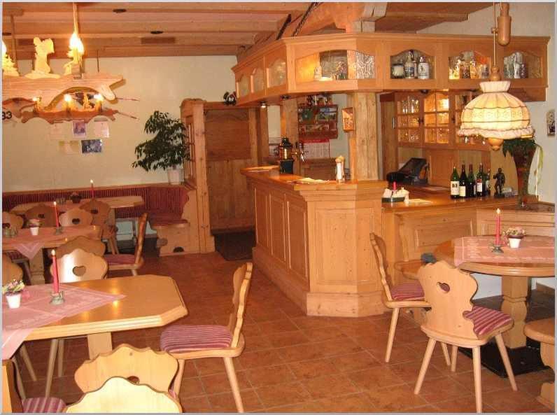 Gasthof-Pension Rotes Haus Oberwiesenthal Extérieur photo