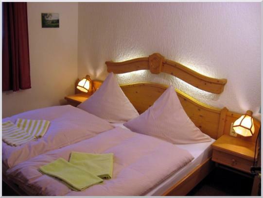 Gasthof-Pension Rotes Haus Oberwiesenthal Extérieur photo